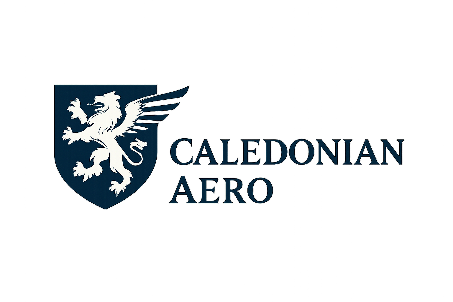 CaledonianAero.com logo