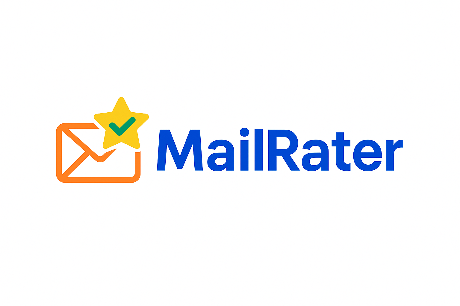MailRater.com logo