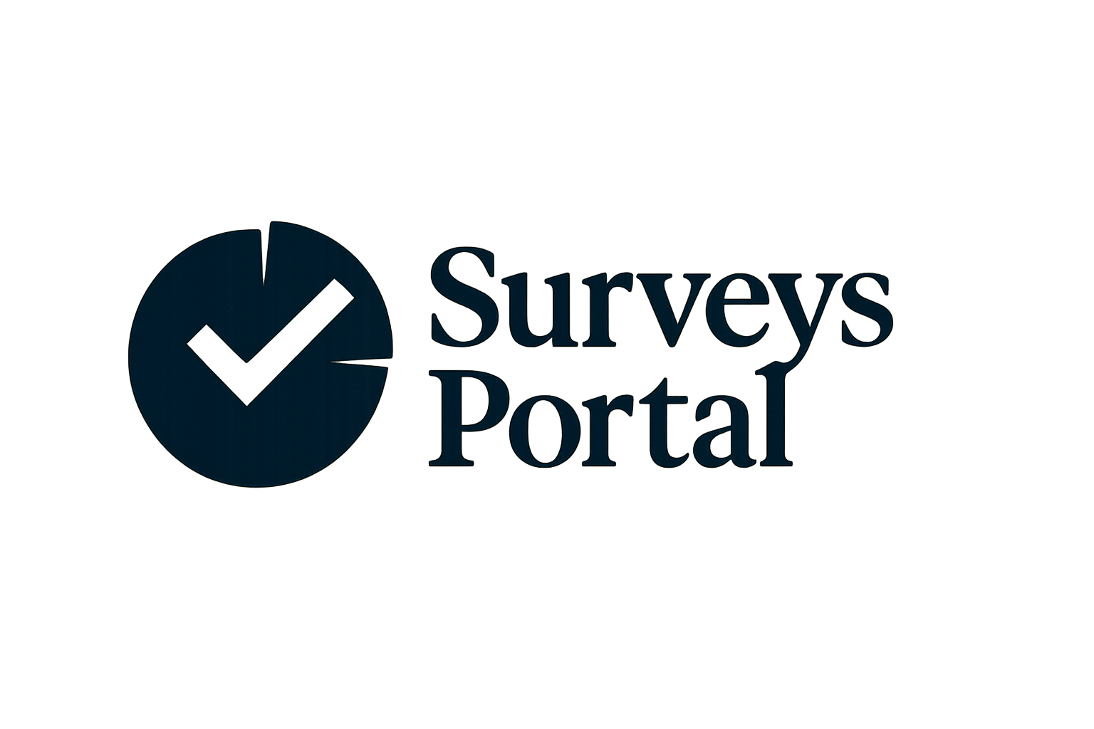 SurveysPortal.com logo