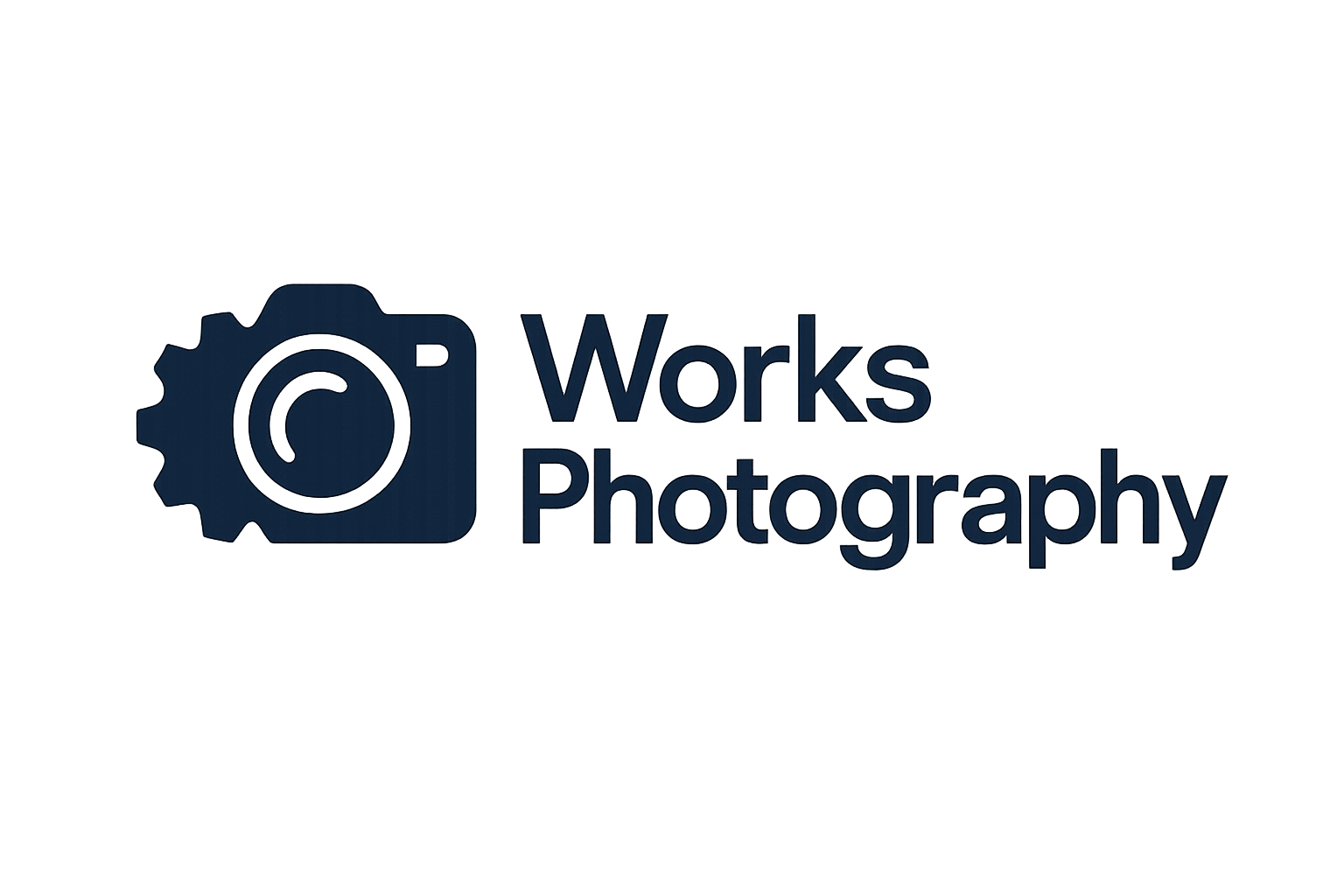 WorksPhotography.com logo