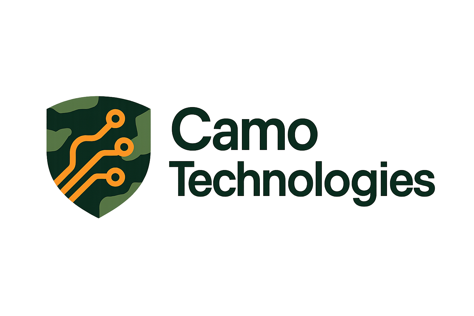 CamoTechnologies.com logo
