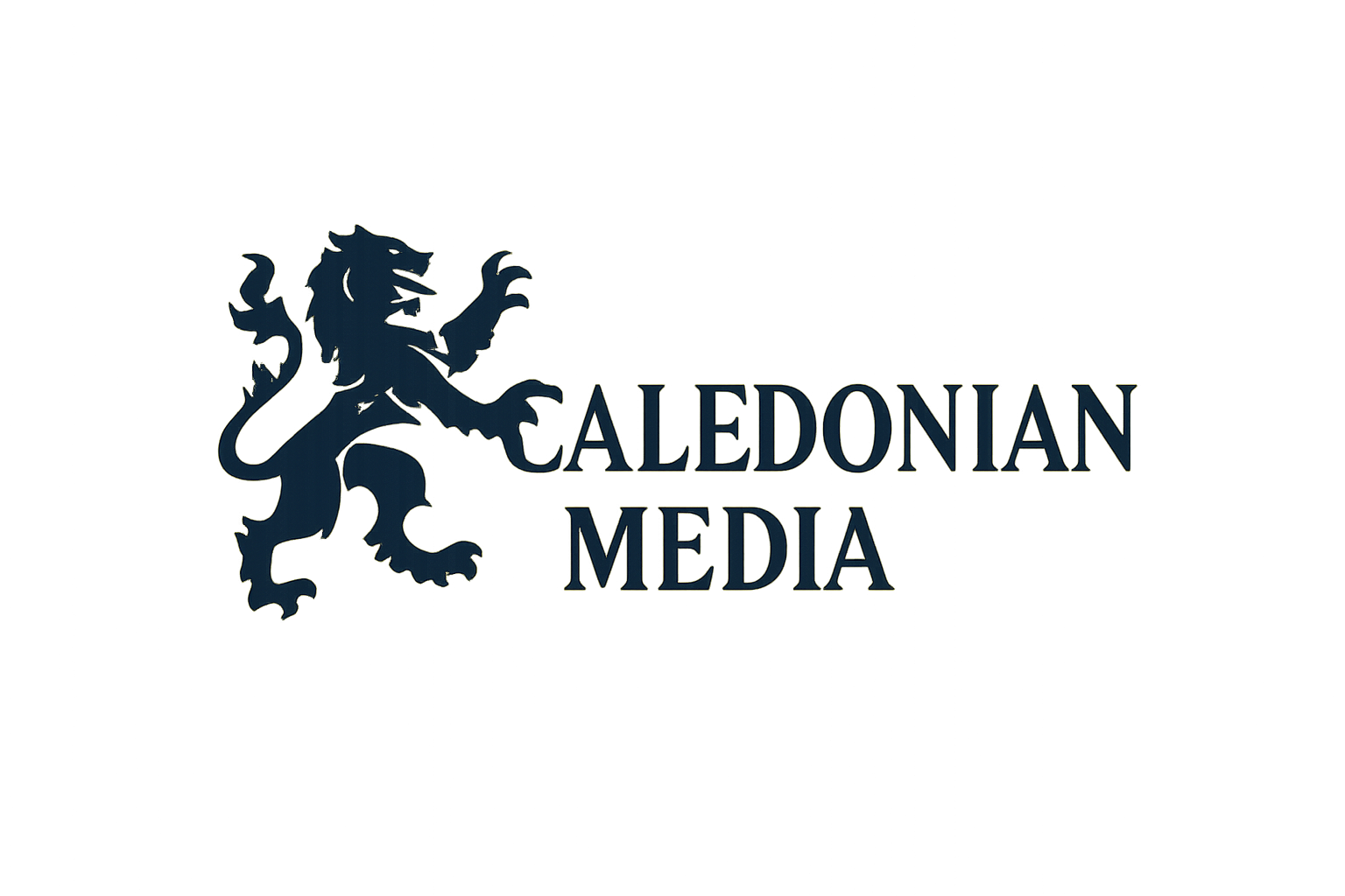 CaledonianMedia.com logo