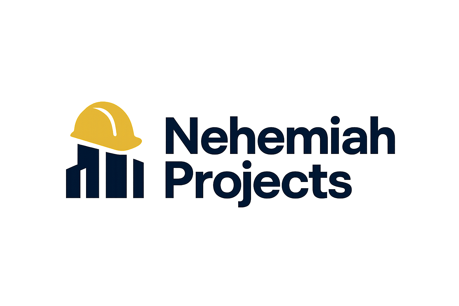 NehemiahProjects.com logo