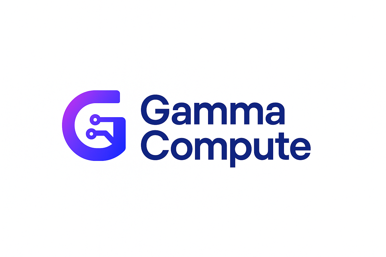 GammaCompute.com logo