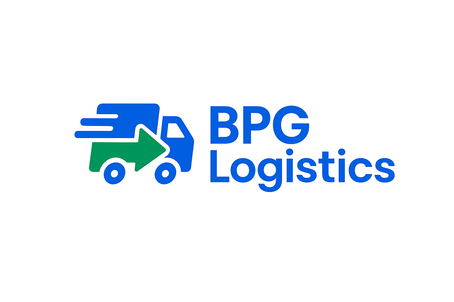 BPGLogistics.com logo
