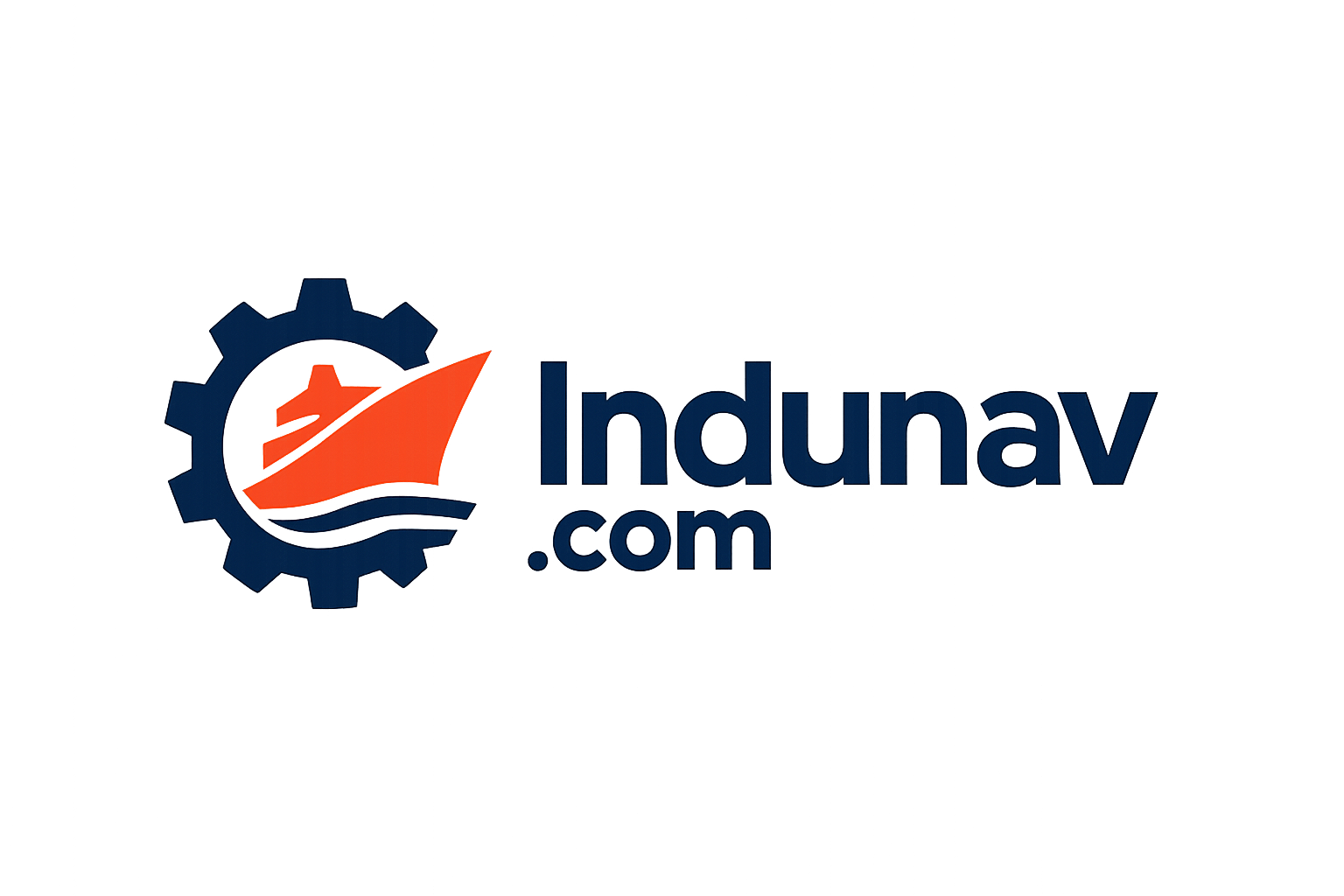 indunav.com logo