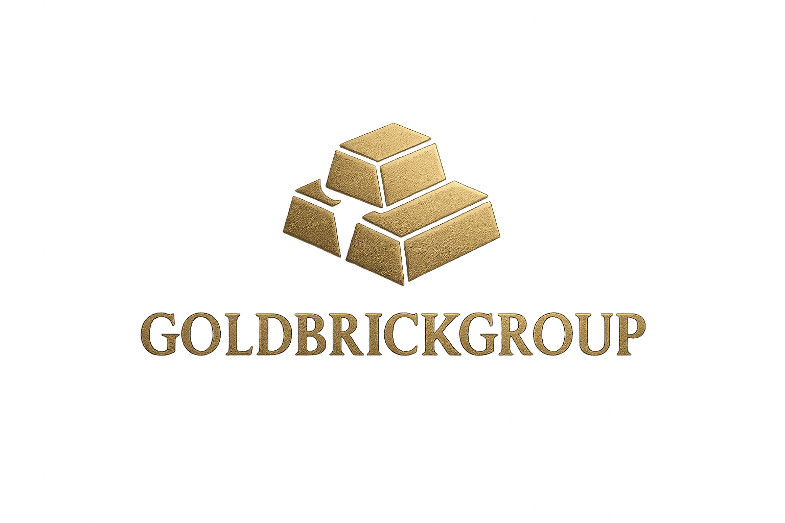 GoldbrickGroup.com logo