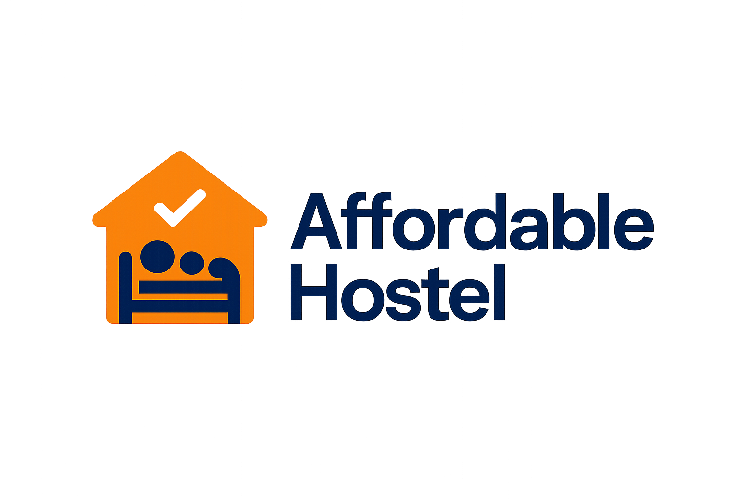 AffordableHostel.com logo