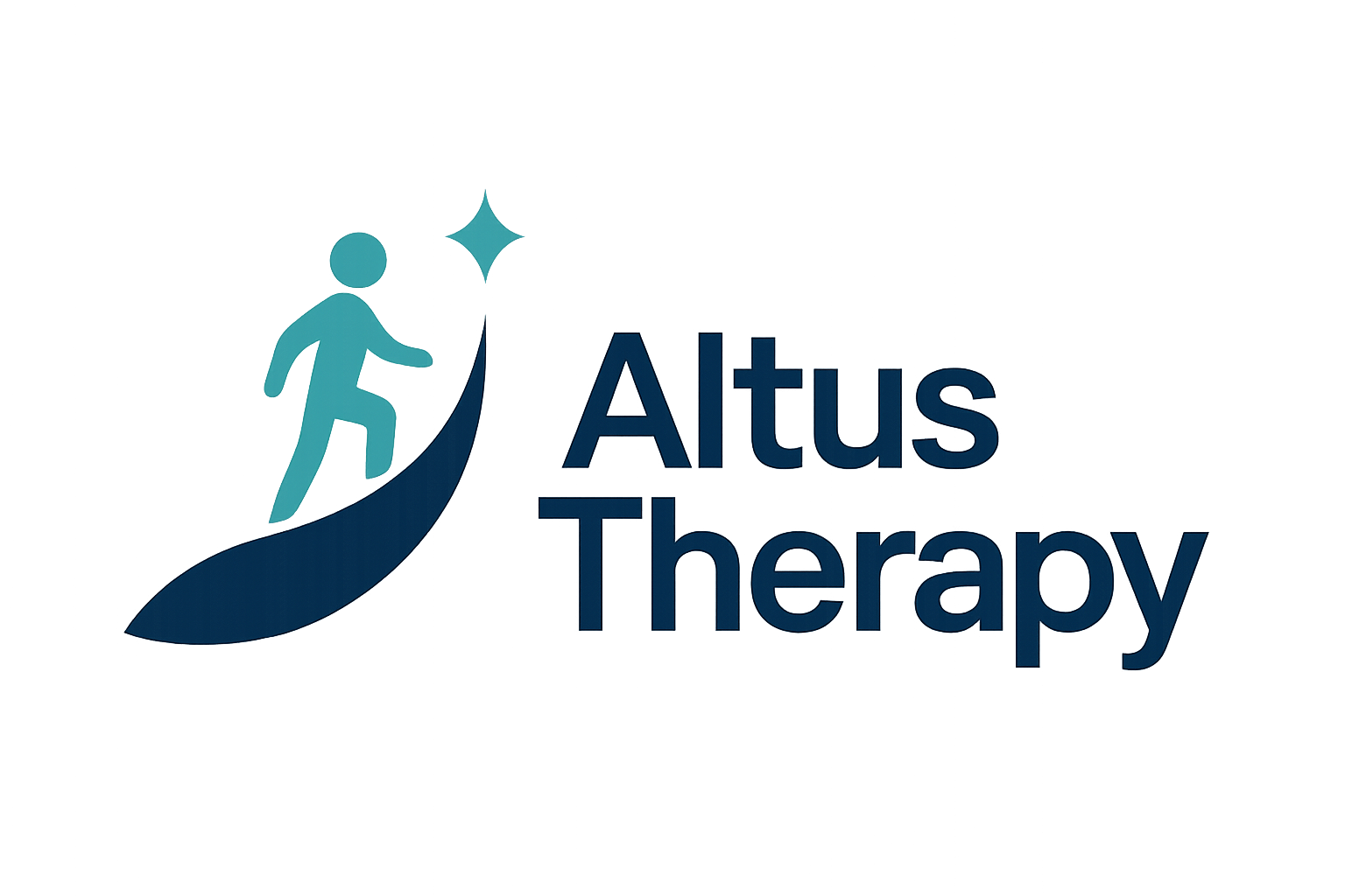 AltusTherapy.com logo