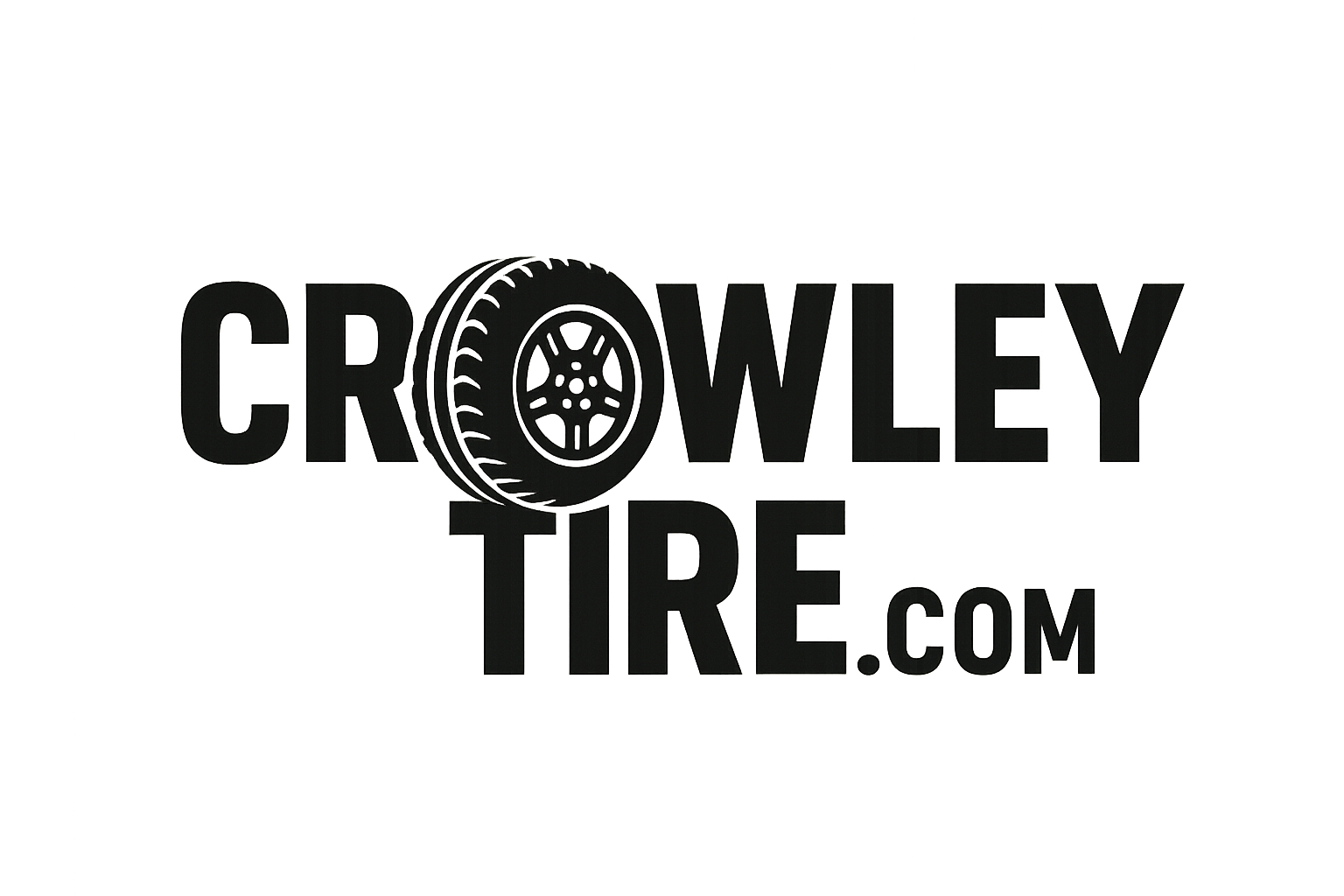 CrowleyTire.com logo