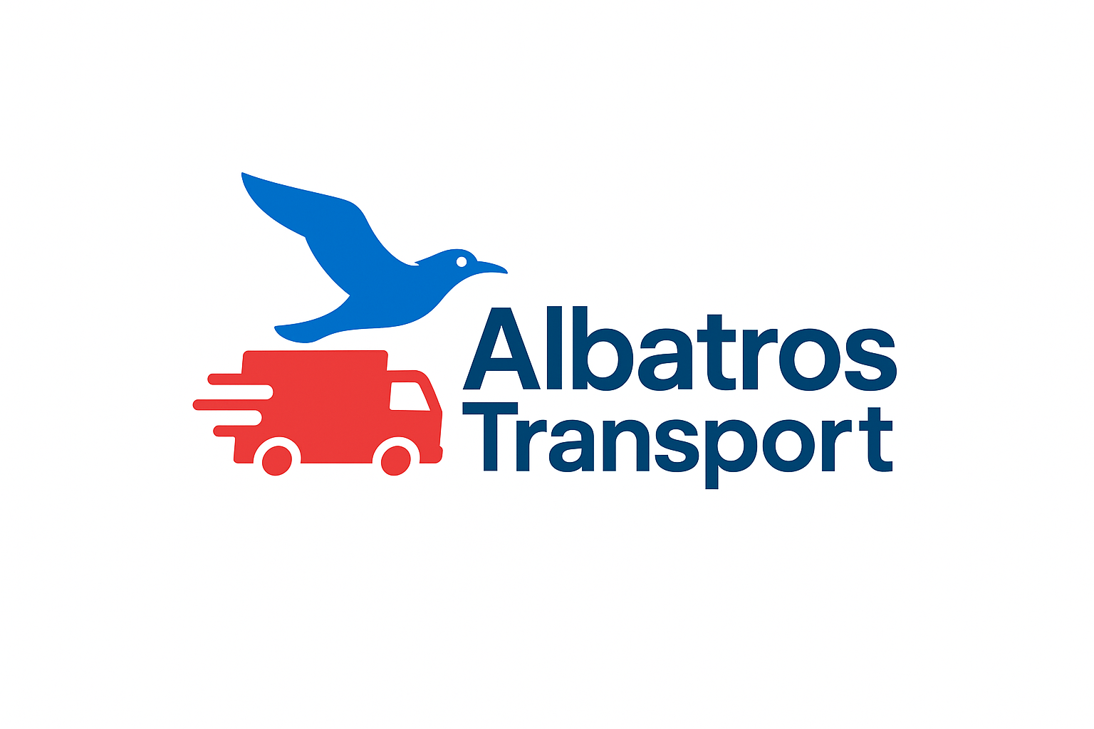 AlbatrosTransport.com logo