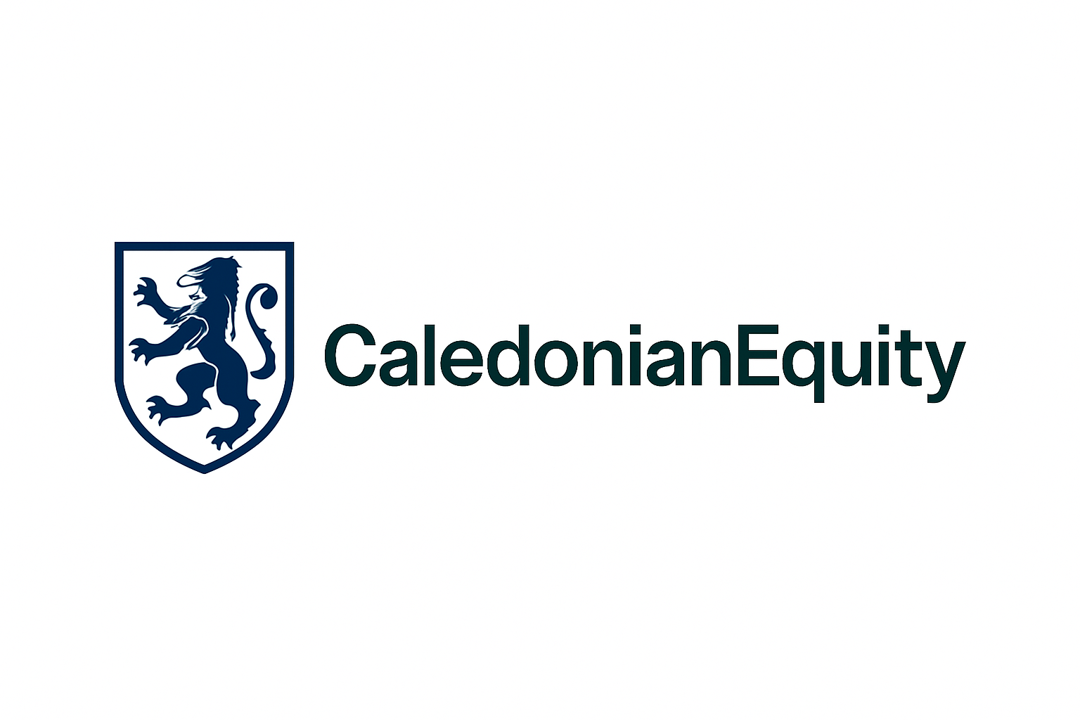CaledonianEquity.com logo