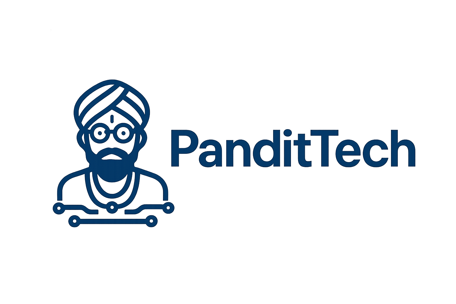 PanditTech.com logo