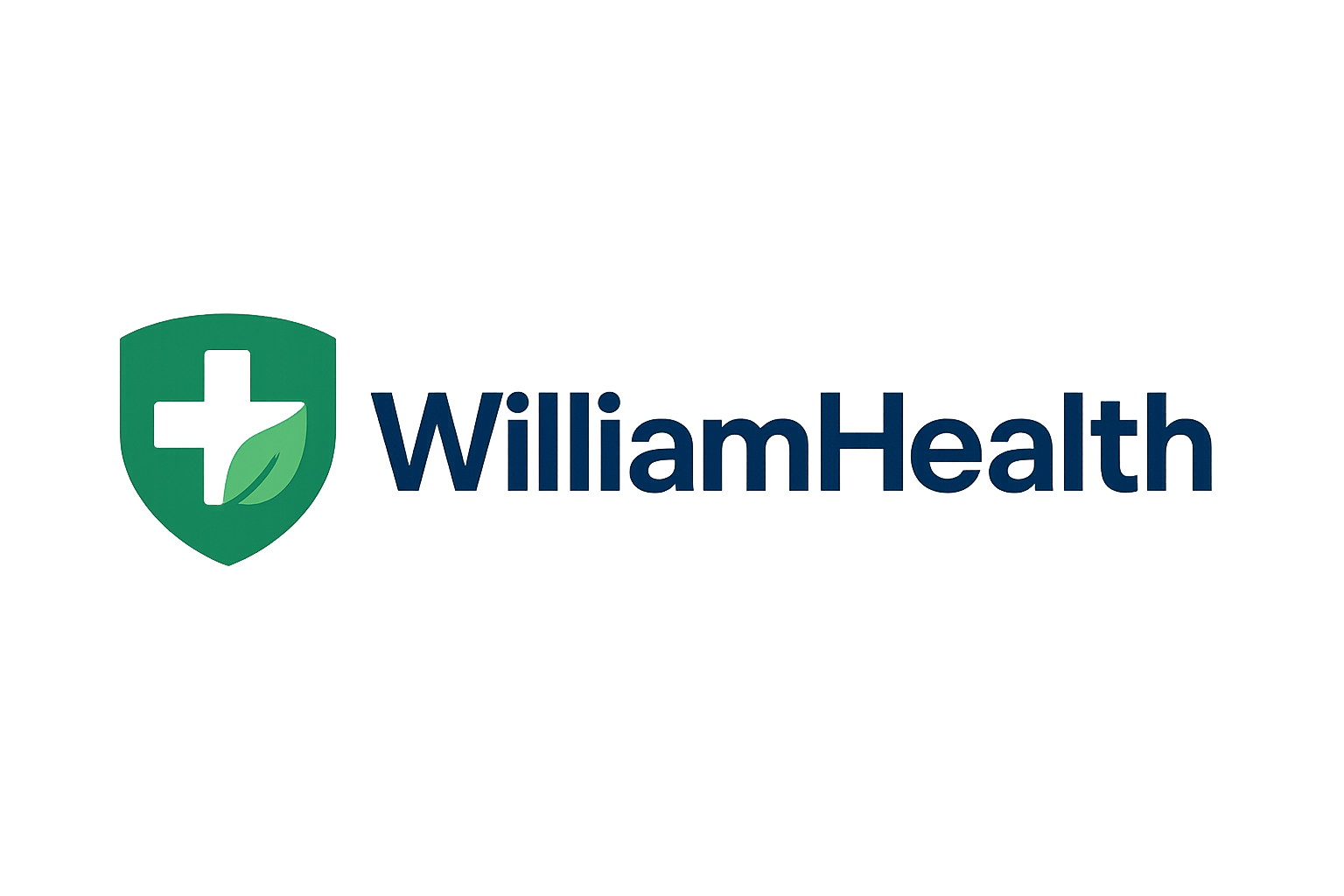 WilliamHealth.com logo