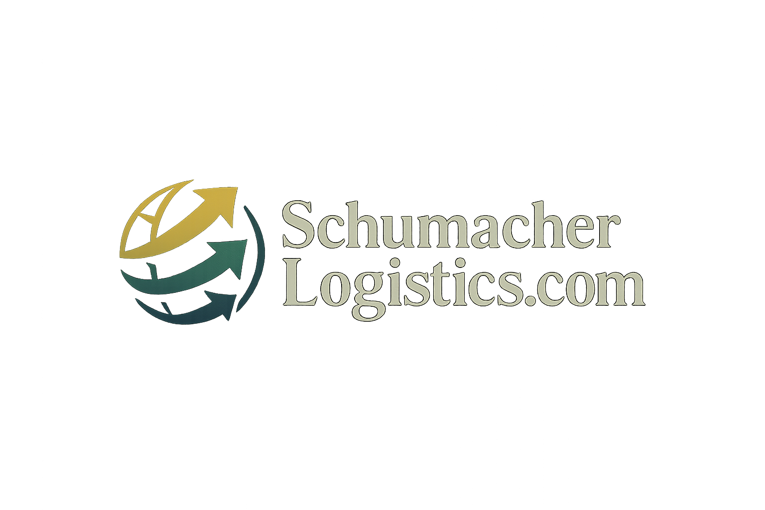 SchumacherLogistics.com logo