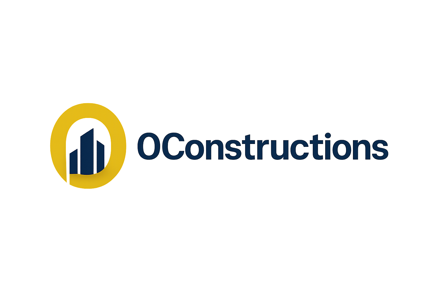 OConstructions.com logo