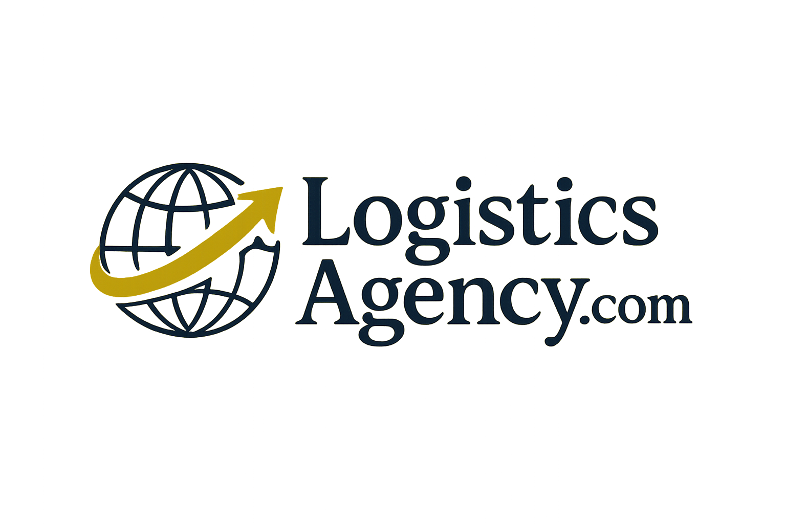 LogisticsAgency.com logo