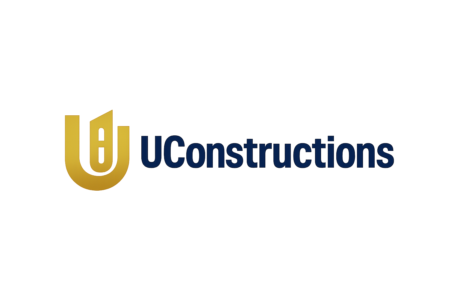 UConstructions.com logo