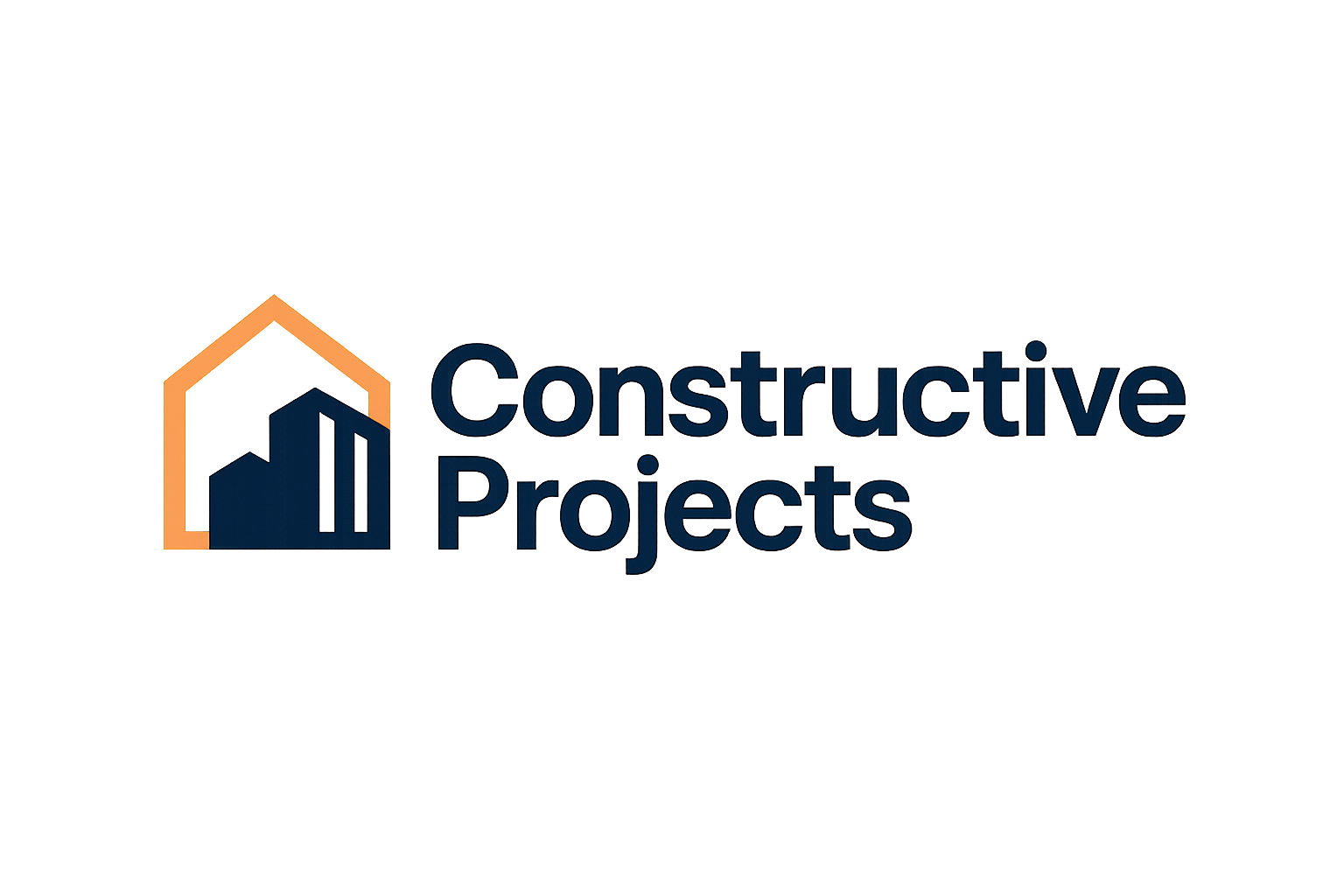 ConstructiveProjects.com logo