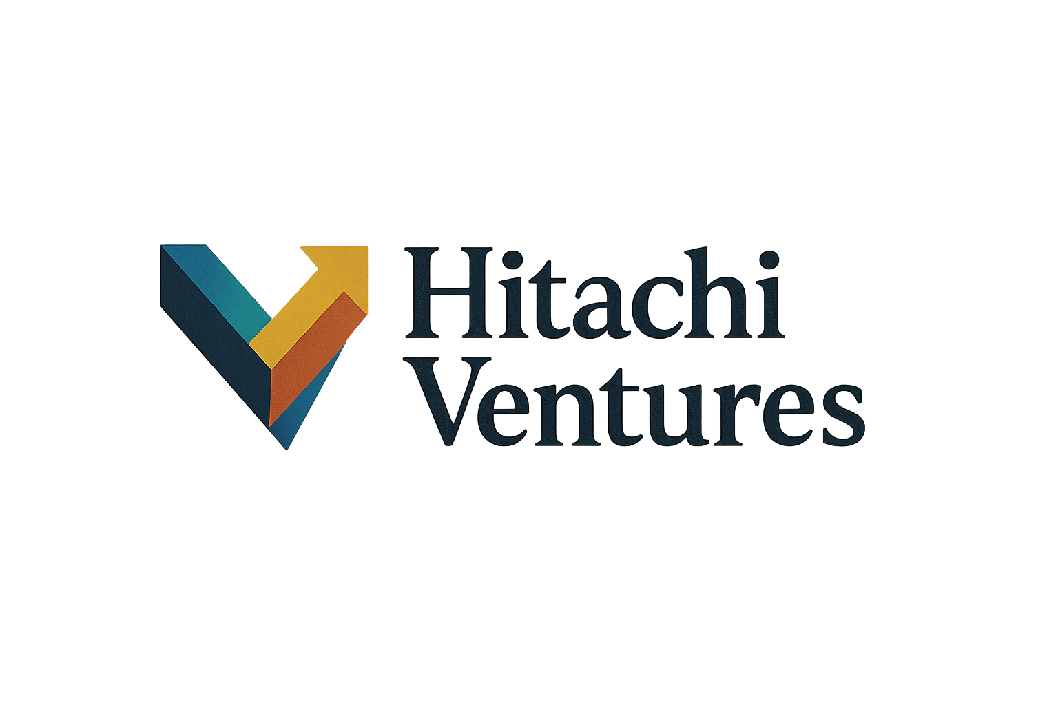 HitachiVentures.com logo
