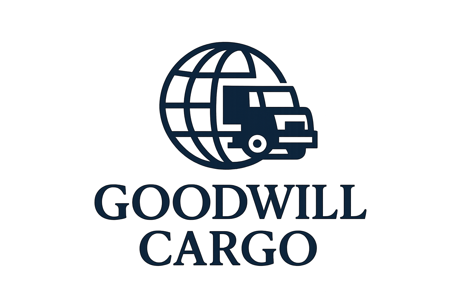 GoodwillCargo.com logo