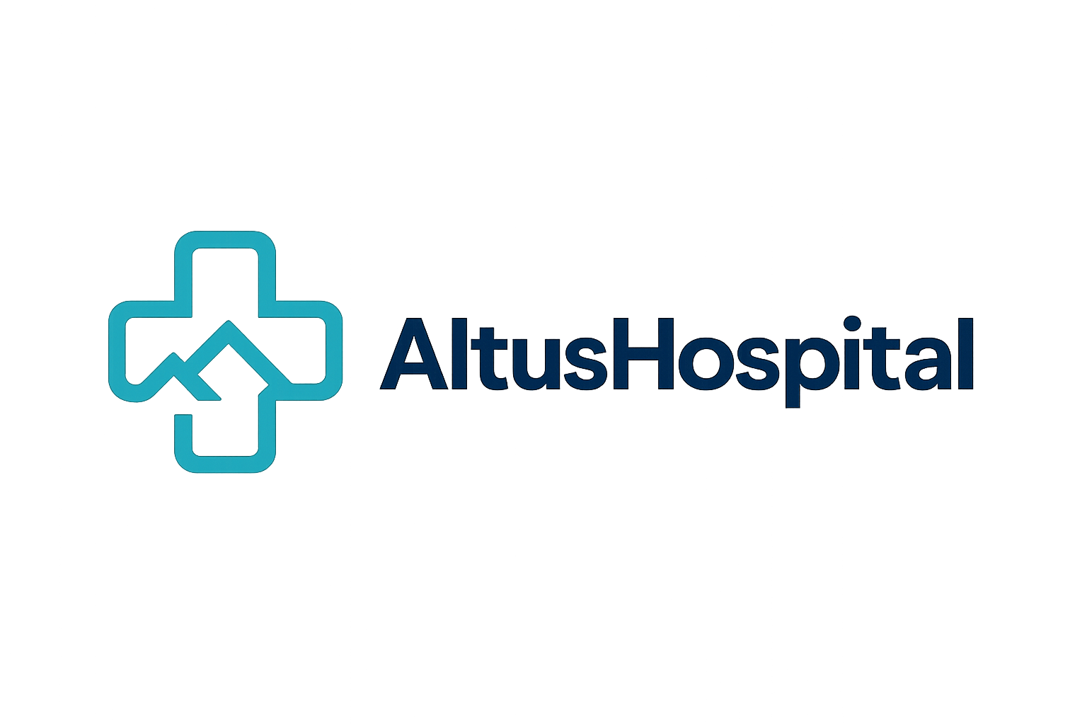 AltusHospital.com logo