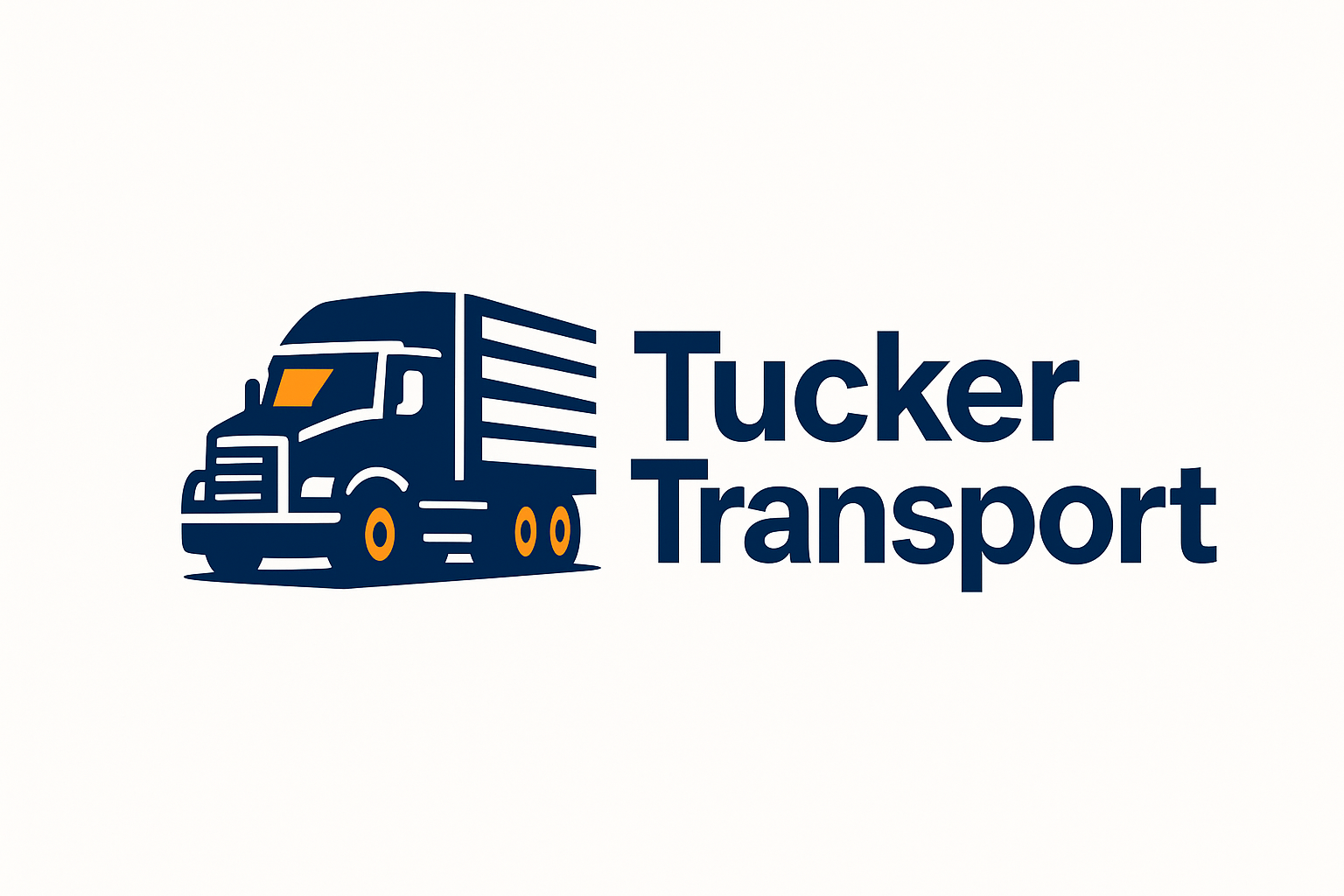 TuckerTransport.com logo