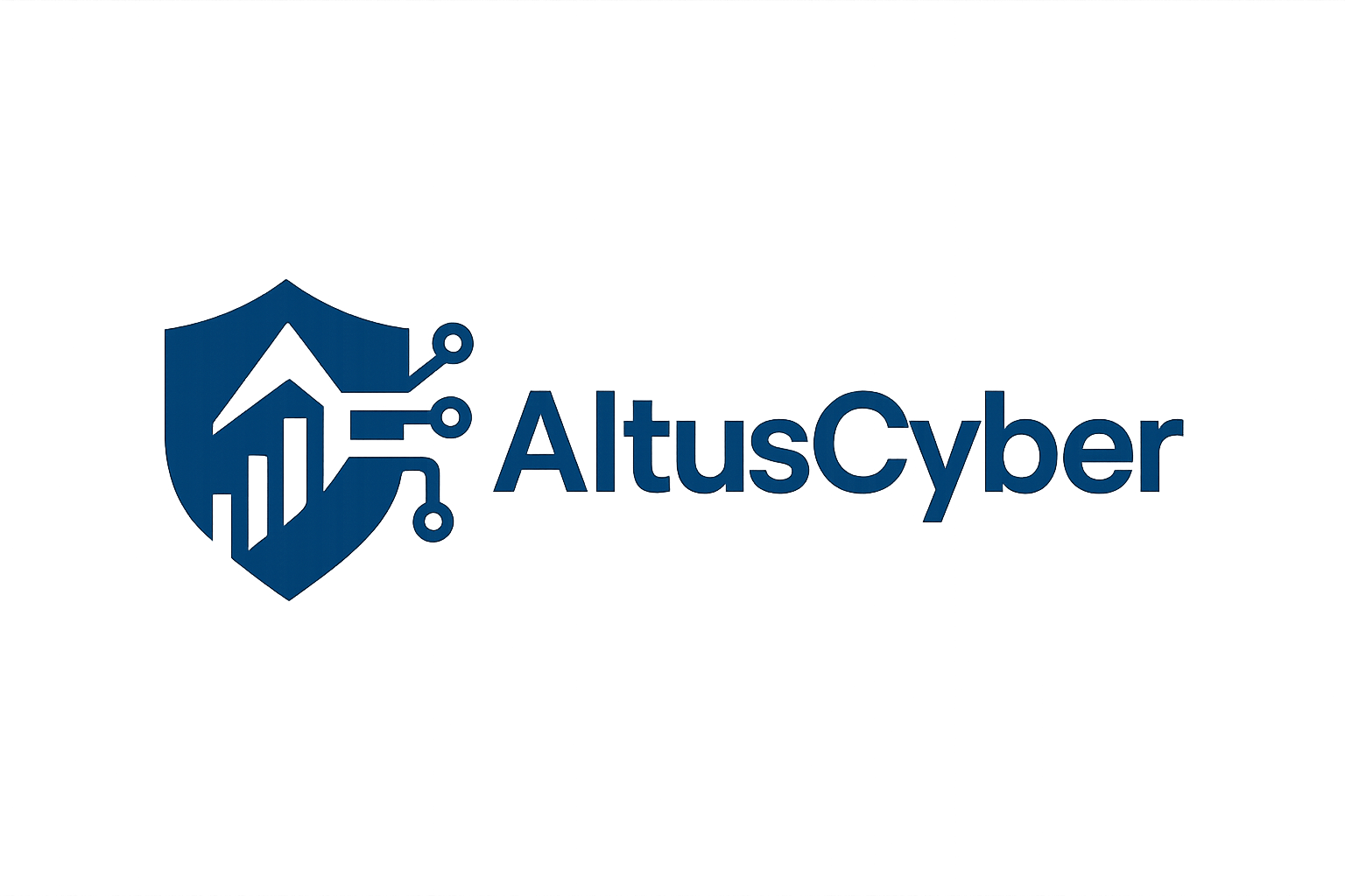 AltusCyber.com logo