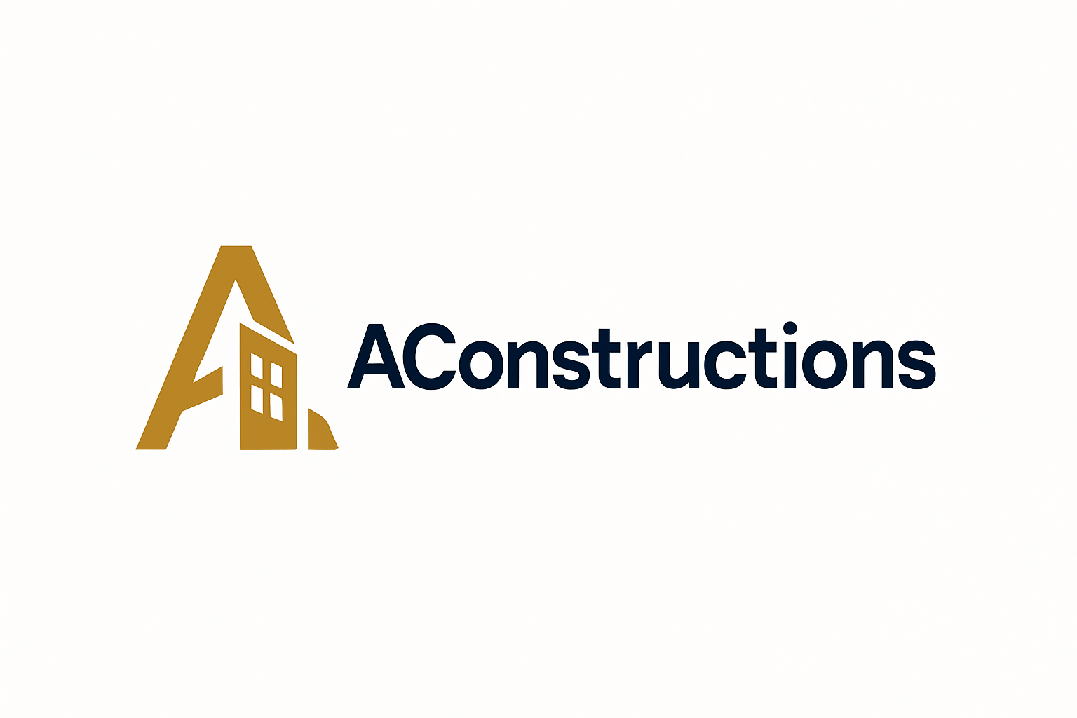 AConstructions.com logo