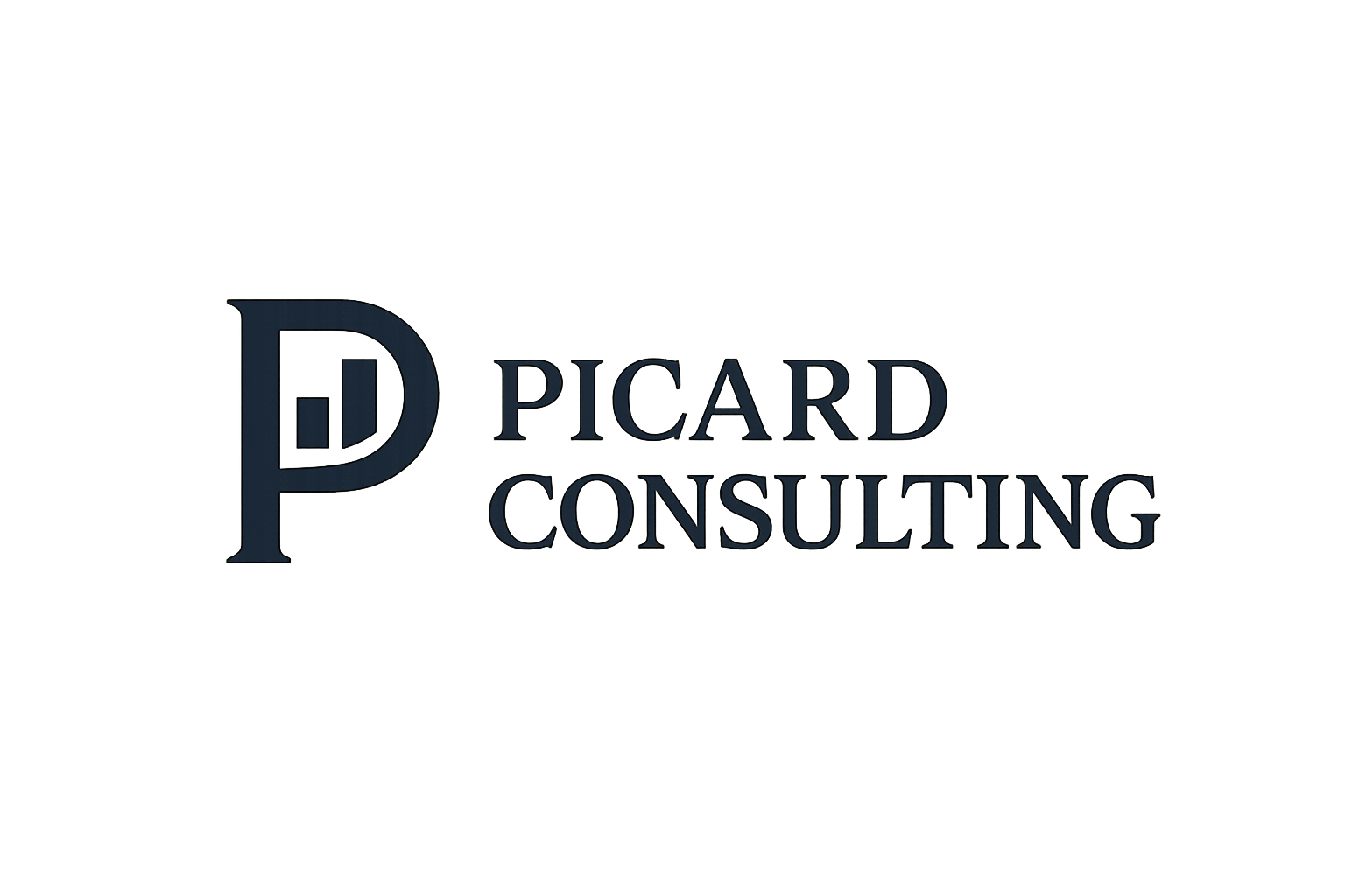PicardConsulting.com logo