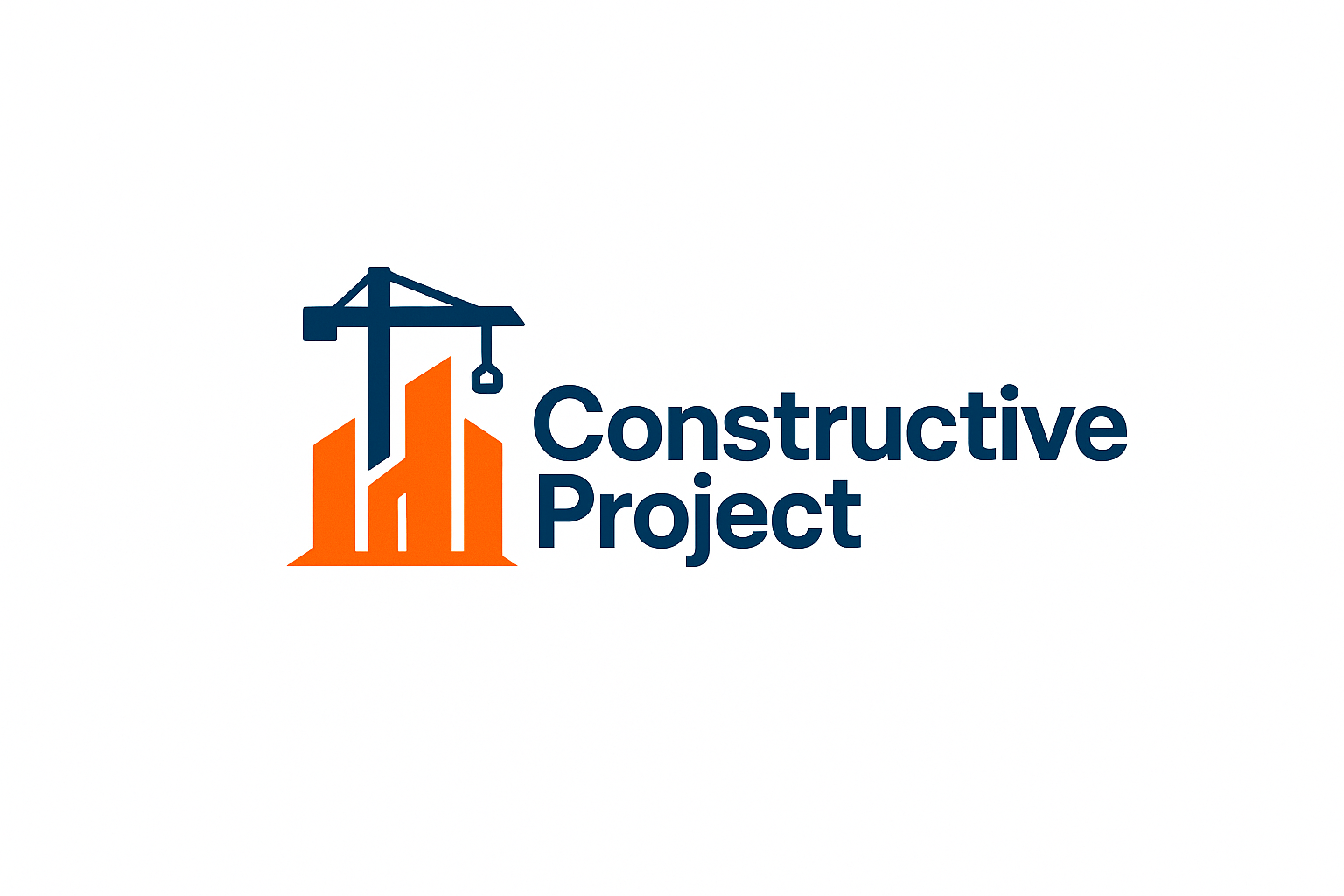 ConstructiveProject.com logo