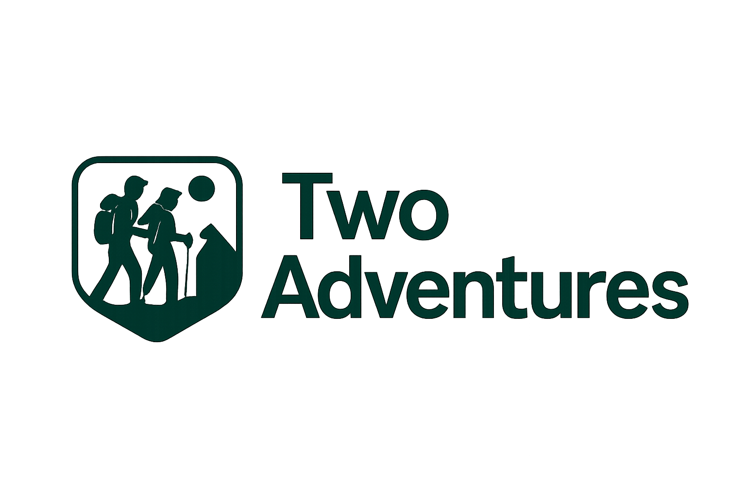 TwoAdventures.com logo