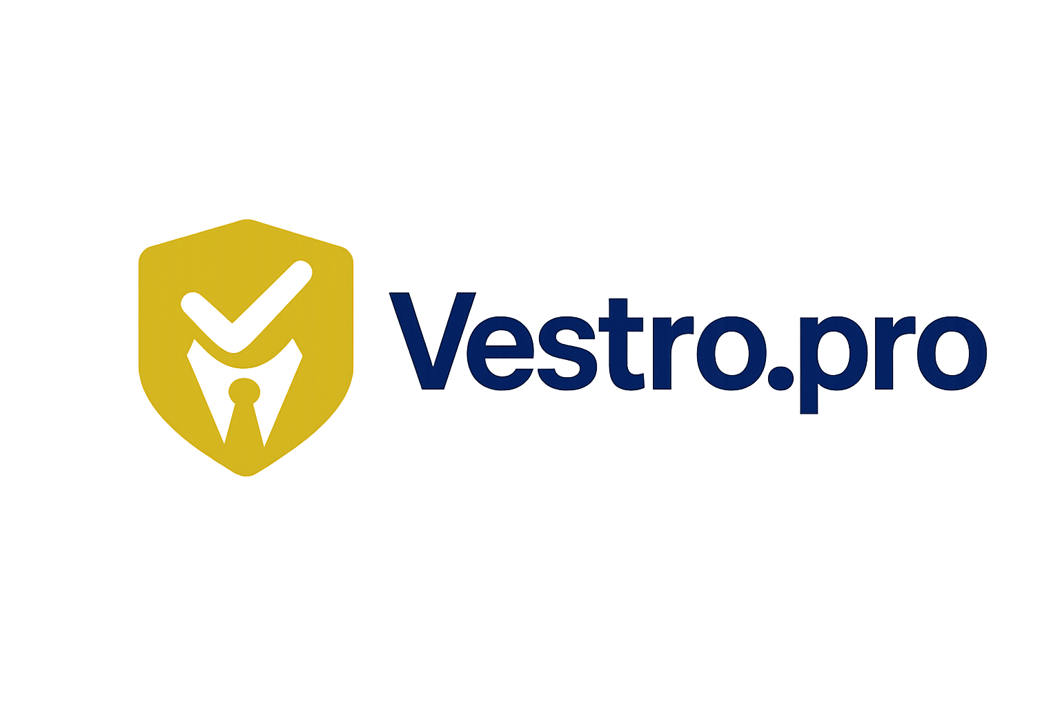 Vestro.pro logo