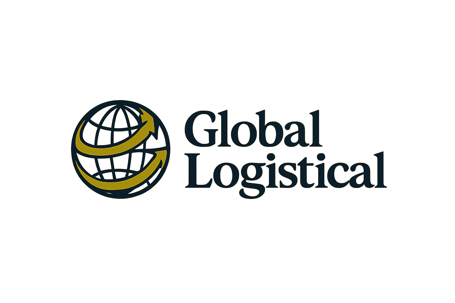 GlobalLogistical.com logo
