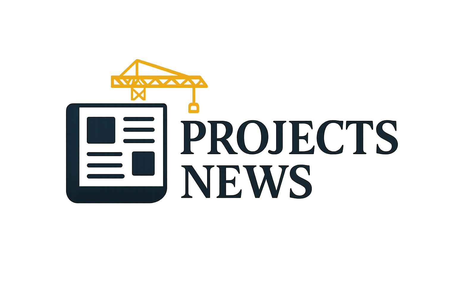 ProjectsNews.com logo