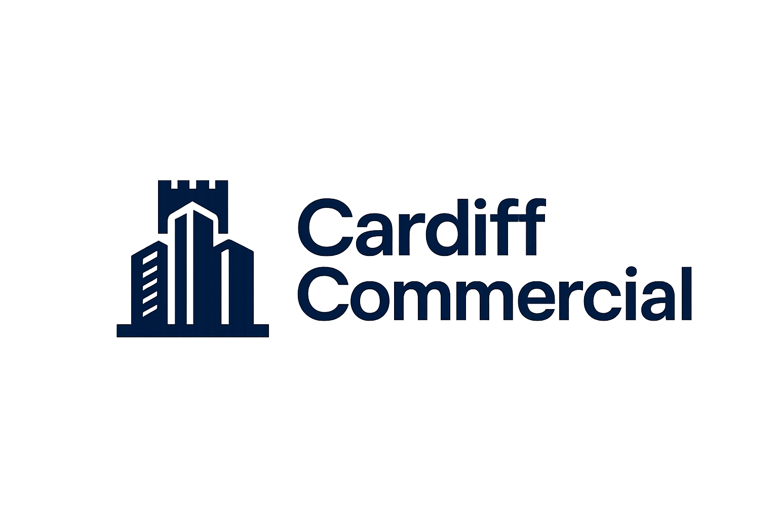 CardiffCommercial.com logo