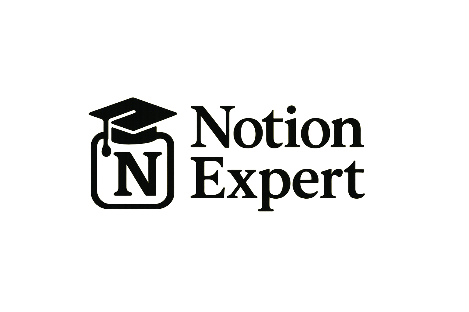 NotionExpert.com logo