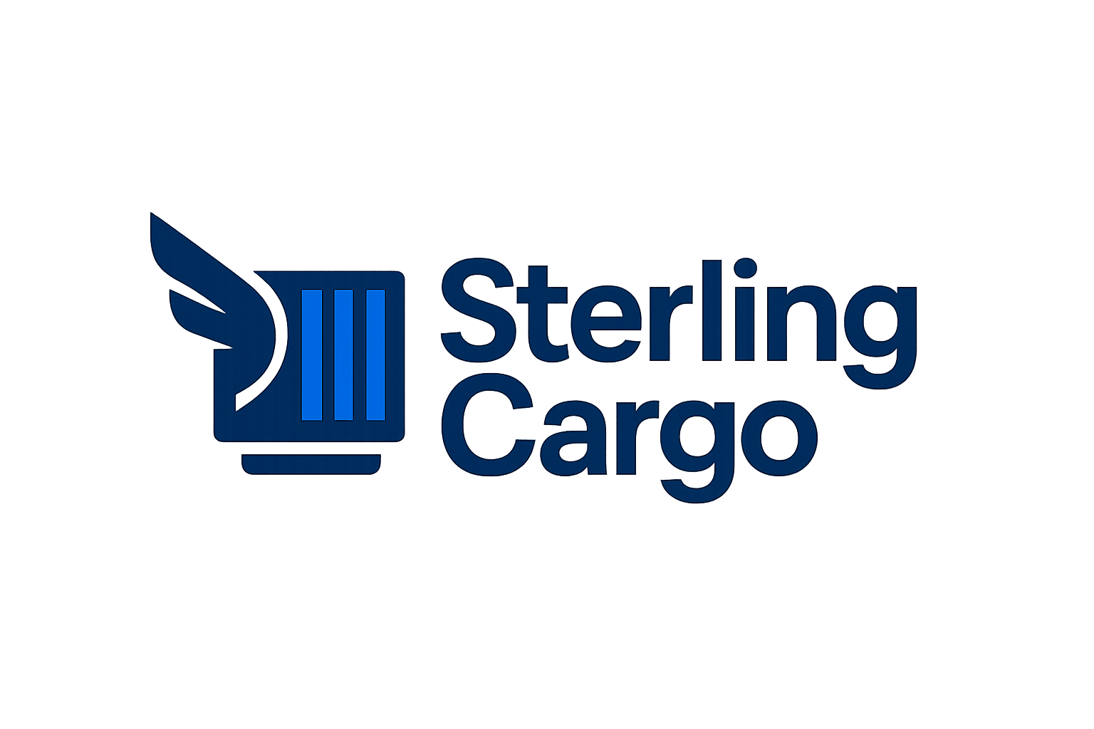 SterlingCargo.com logo