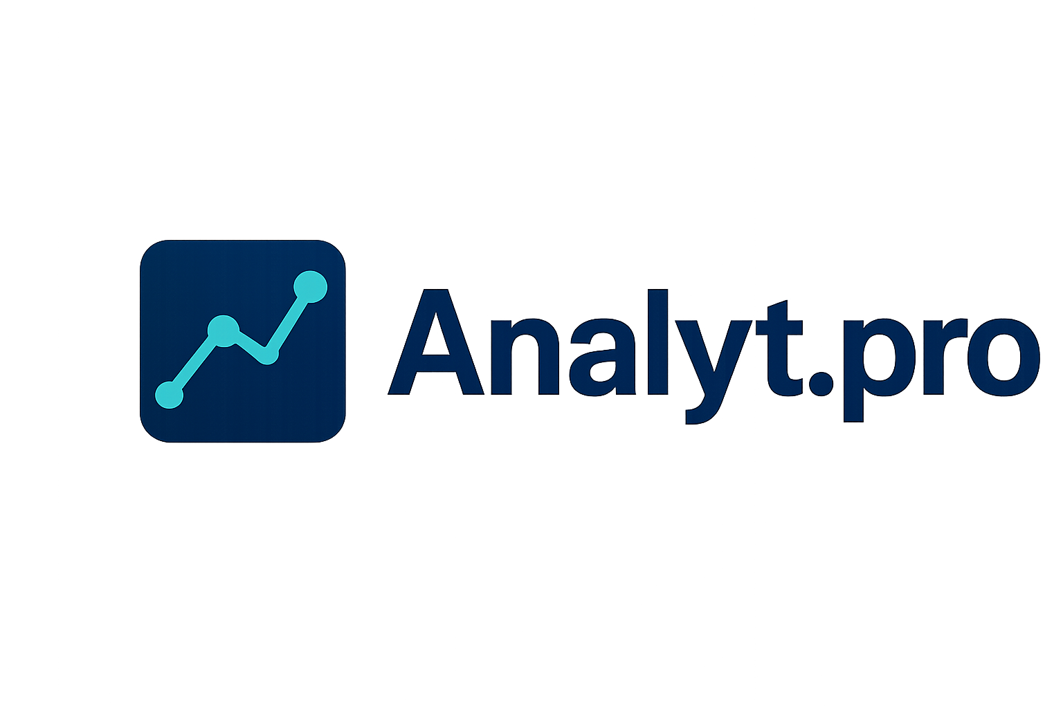 Analyt.pro logo