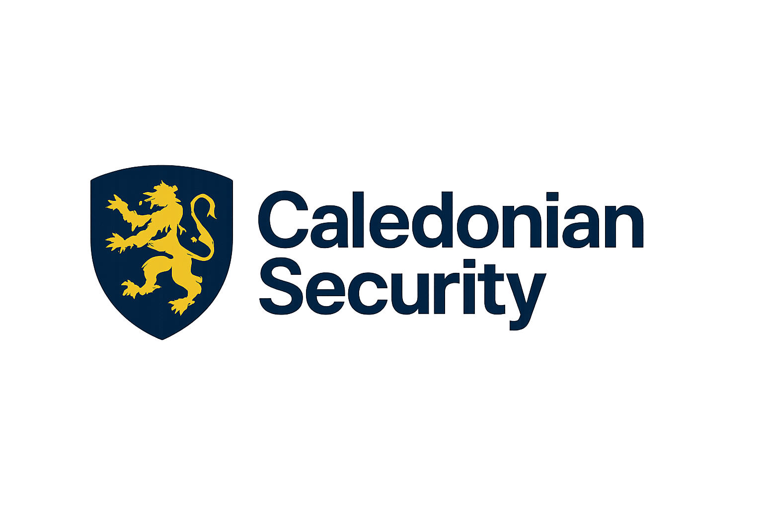 CaledonianSecurity.com logo