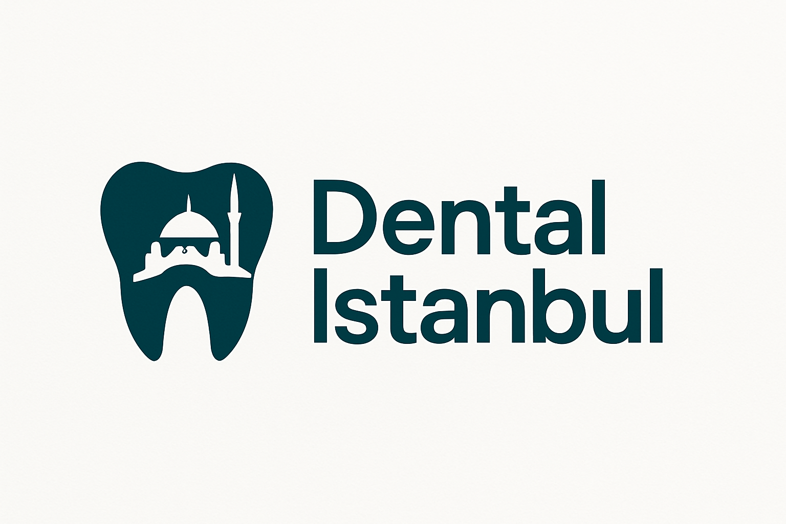 DentalIstanbul.com logo