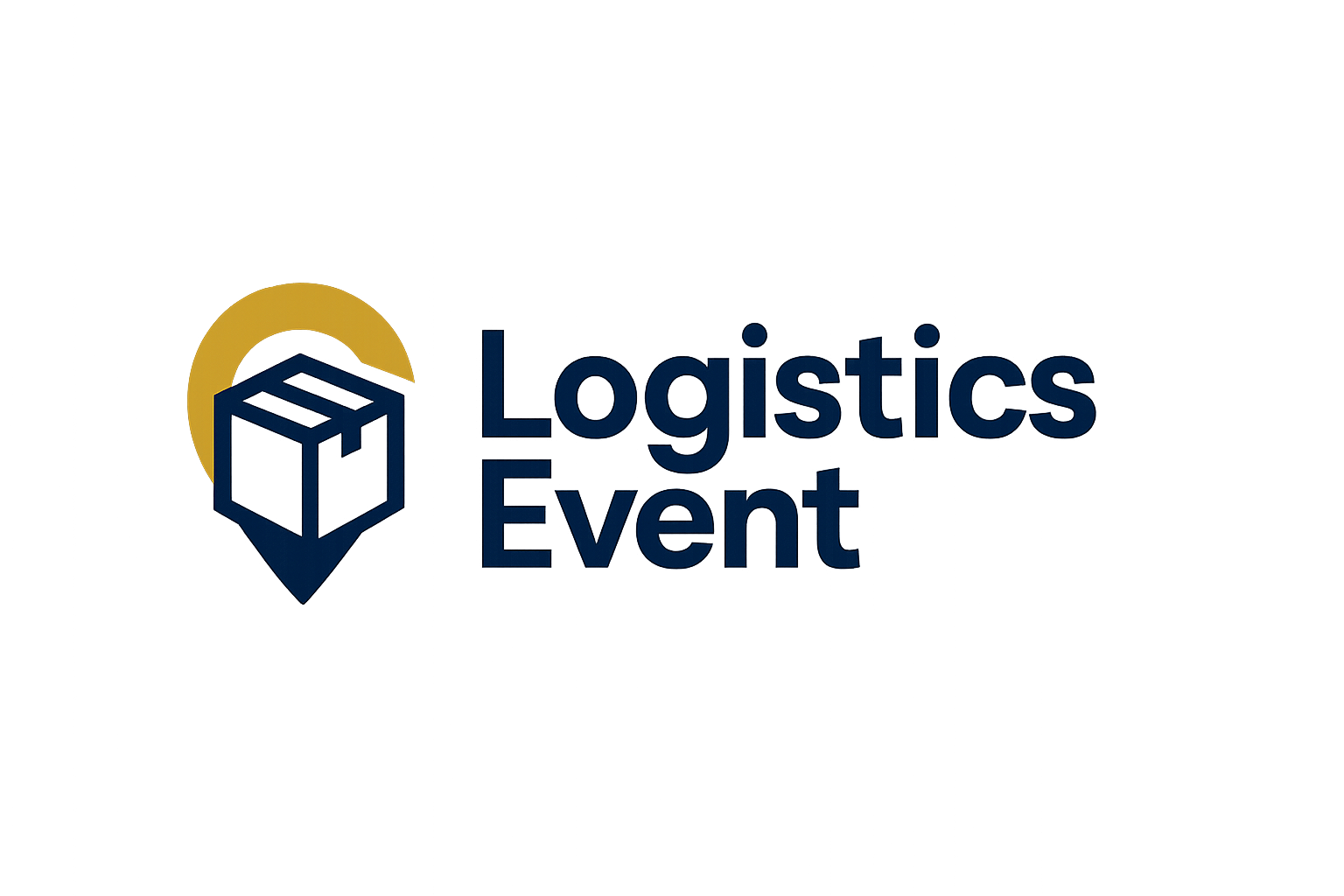 LogisticsEvent.com logo