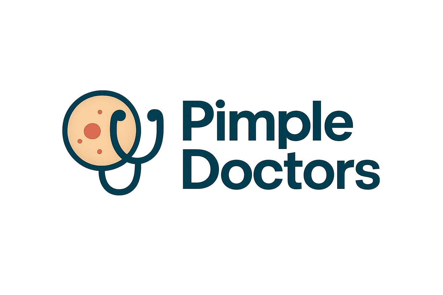 PimpleDoctors.com logo