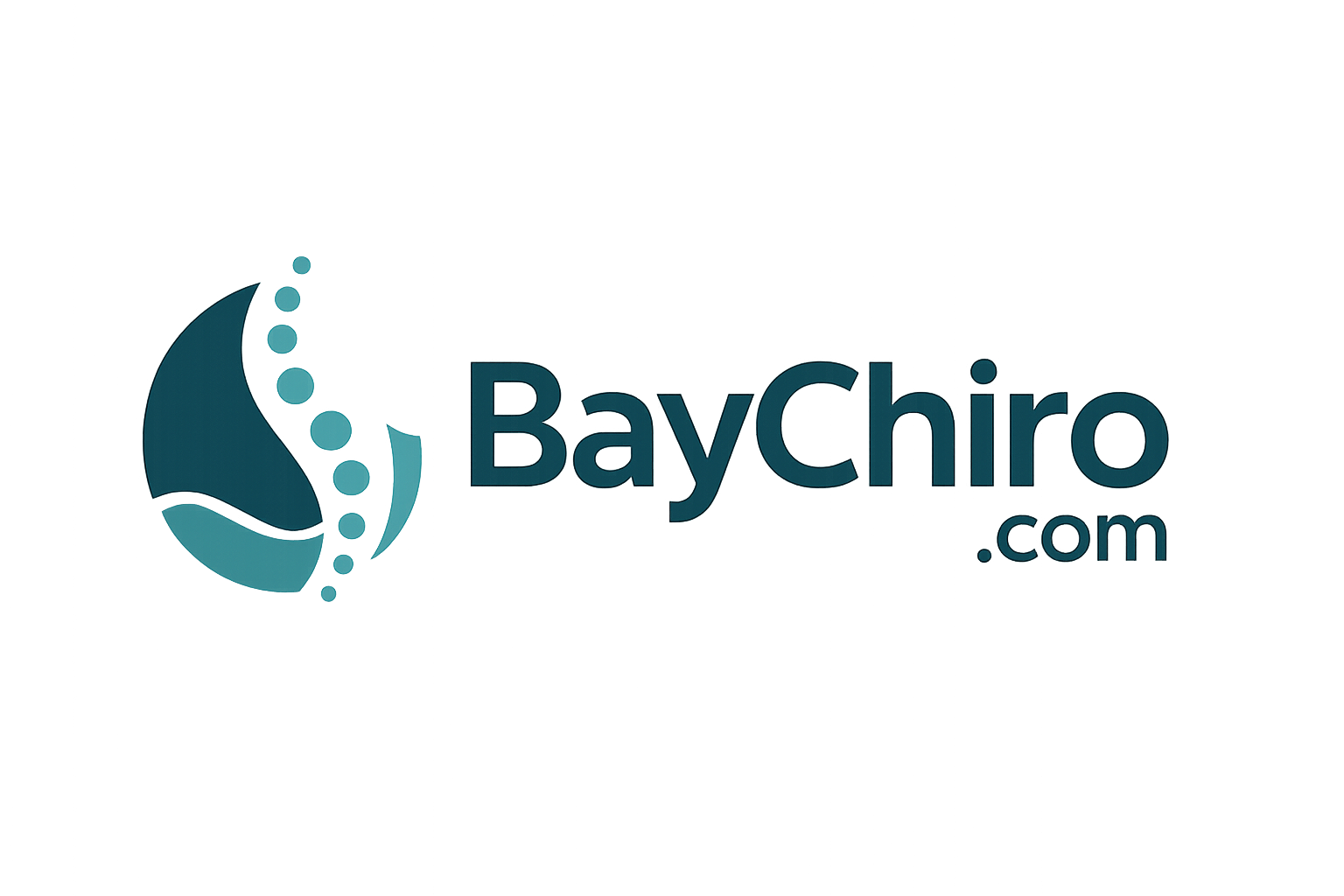 BayChiro.com logo