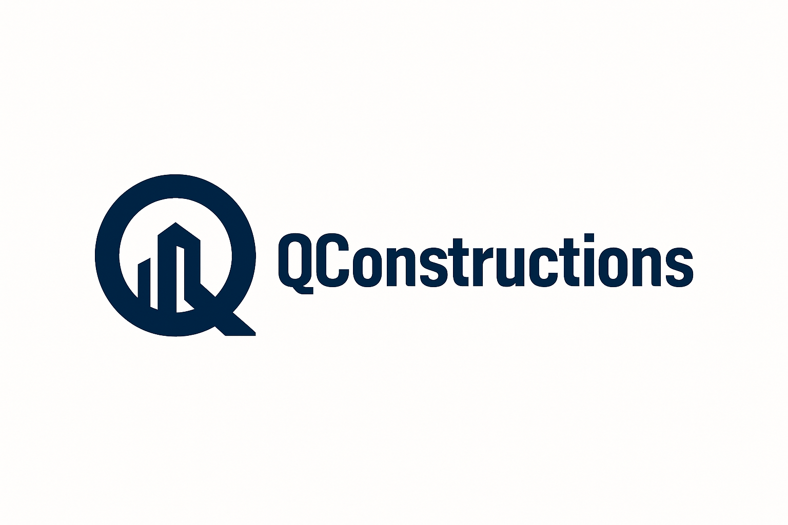 QConstructions.com logo