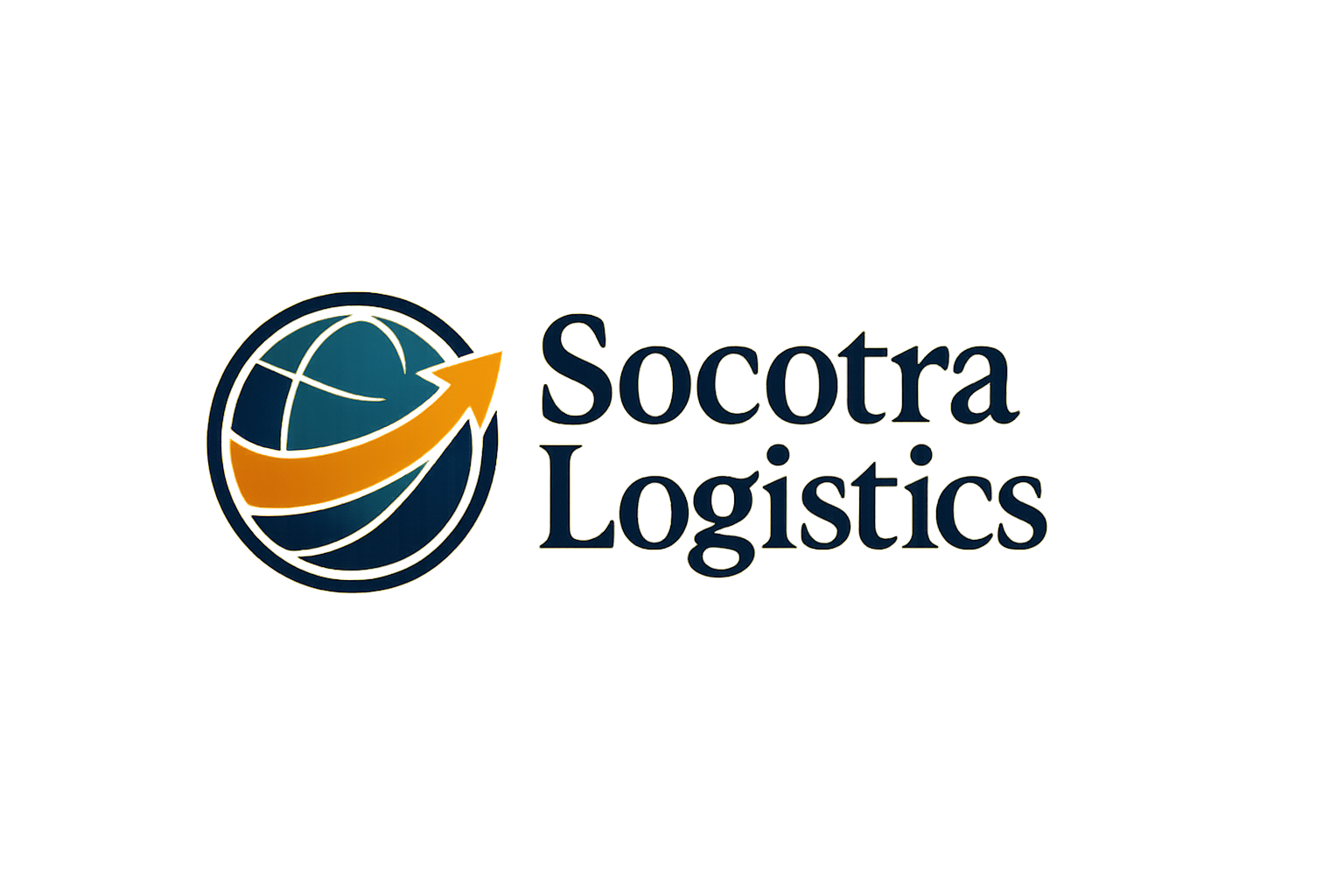 SocotraLogistics.com logo